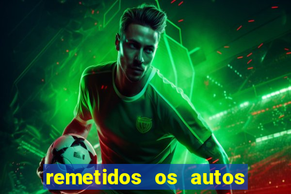 remetidos os autos para contadoria quanto tempo demora